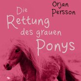 Die Rettung des grauen Ponys