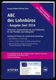 ABC des Lohnbüros, Ausgabe Juni 2016