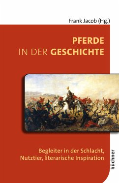 Pferde in der Geschichte (eBook, PDF)