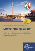 Demokratie gestalten, Ausgabe Nordrhein-Westfalen