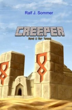 Creeper - Sommer, Ralf J.