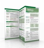 Excel 2016 - Formeln und Funktionen