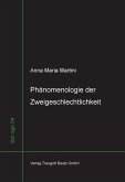 Phänomenologie der Zweigeschlechtlichkeit (eBook, PDF)