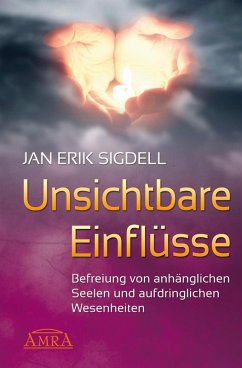 Unsichtbare Einflüsse (eBook, ePUB) - Sigdell, Jan Erik