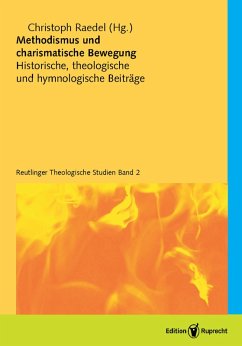 Methodismus und charismatische Bewegung (eBook, PDF)