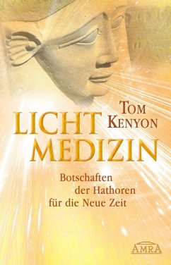 Lichtmedizin (eBook, ePUB) - Kenyon, Tom