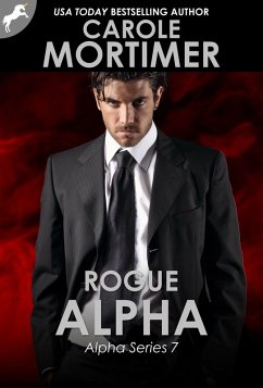 Rogue Alpha (ALPHA 7) (eBook, ePUB) - Mortimer, Carole