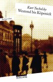 Westend bis Köpenick (eBook, ePUB)