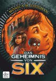 Das Geheimnis von Six (eBook, ePUB)