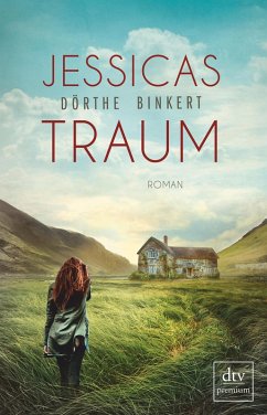 Jessicas Traum (eBook, ePUB) - Binkert, Dörthe