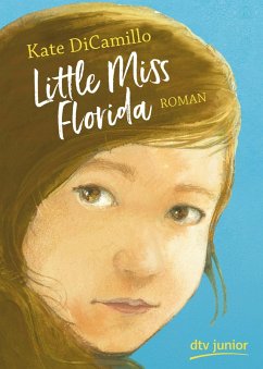 Little Miss Florida (eBook, ePUB) - DiCamillo, Kate