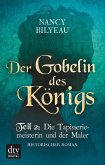 Der Gobelin des Königs Teil 2: Die Tapisseriemeisterin und der Maler / Joanna Stafford Bd.3.2 (eBook, ePUB)