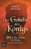 Der Gobelin des Königs Teil 1: Der Auftrag des Königs / Joanna Stafford Bd.3.1 (eBook, ePUB)