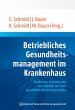 Betriebliches Gesundheitsmanagement im... - Bild 1