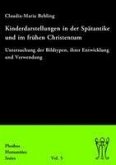 Kinderdarstellungen in der Spätantike und im frühen Christentum (eBook, PDF)