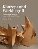 Konzept und Werkbegriff (eBook, PDF) Konzept und Werkbegriff (eBook, PDF)
