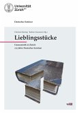 Lieblingsstücke (eBook, PDF)
