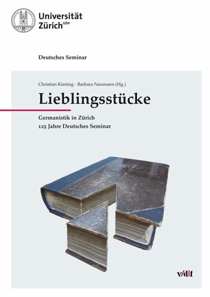 Lieblingsstücke (eBook, PDF) Lieblingsstücke (eBook, PDF)