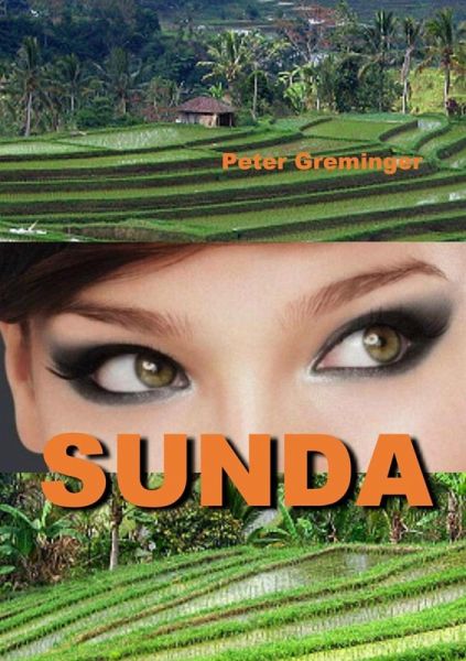 Sunda (eBook, ePUB)