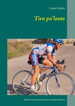 Tira pa'lante (eBook, ePUB) - Gubler, Lukas