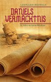 Daniels Vermächtnis (eBook, ePUB)