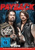 WWE - Payback 2016