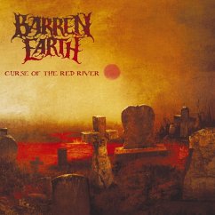 Curse Of The Red River - Barren Earth