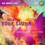 Eddie Sauter'S Music Time