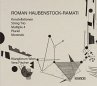 Konstellationen/String Trio/Multiple 4/+ - Bild 1
