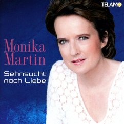 Sehnsucht Nach Liebe - Martin,Monika