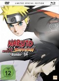 Naruto Shippuden - The Movie 2: Bonds Limited Special Edition