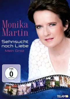 Sehnsucht Nach Liebe - Martin,Monika