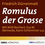 Romulus der Grosse (MP3-Download)
