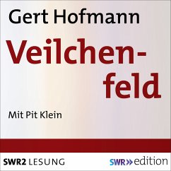 Veilchenfeld (MP3-Download) - Hofmann, Gert