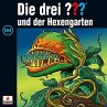 Der Hexengarten / Die drei Fragezeichen... - Bild 1
