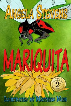 Cover Mariquita (eBook, ePUB)