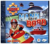 Feuerwehrmann Sam - Mann über Bord Feuerwehrmann Sam - Mann über Bord