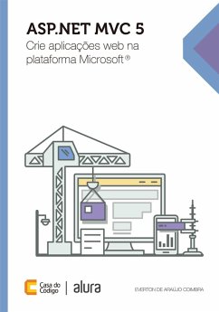 ASP.NET MVC5 (eBook, ePUB) - de Araújo, Everton Coimbra