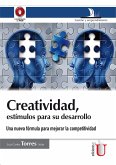 Creatividad, estímulos para su desarrollo (eBook, ePUB)