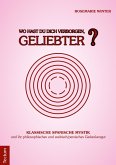 Wo hast Du Dich verborgen, Geliebter? (eBook, PDF)