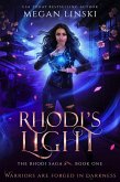 Rhodi's Light (The Rhodi Saga, #1) (eBook, ePUB)
