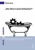 &quote;Alter Wein in neuen Schläuchen?&quote; (eBook, PDF)