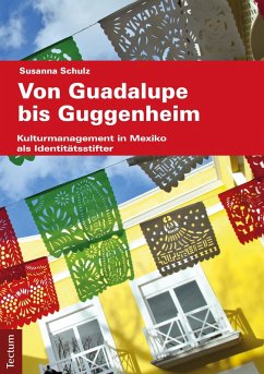 Guadalupe bis Guggenheim (eBook, PDF) - Schulz, Susanna
