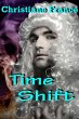 Time Shift (eBook, ePUB) - Bild 1