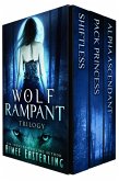 Wolf Rampant Trilogy (eBook, ePUB)