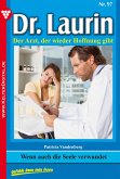 Dr. Laurin 97 – Arztroman (eBook, ePUB)