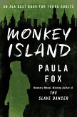 Monkey Island (eBook, ePUB)