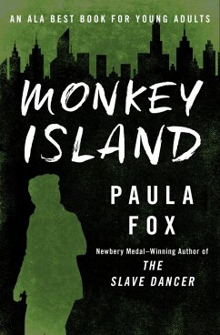Cover Monkey Island (eBook, ePUB)