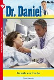 Dr. Daniel 56 - Arztroman (eBook, ePUB)