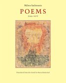 Poems (1945-1971) (eBook, ePUB)